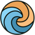 Dynamic Wave Consulting Logotype