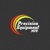 Precision Equipment MFG Logotype