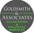 Goldsmith & Associates Accounting & Financial Services Logotype