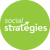 Social Strategies Logotype