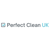 Perfect Clean Ltd. Logotype