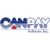 Canadian Payroll Systems Logotype