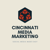 Cincinnati Media Marketing Logotype