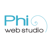 Phi Web Studio Logotype