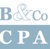 Banka & Company, CPA Logotype