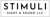 Stimuli Sight & Sound LLC Logotype