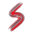 Silverspryte Logotype