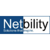 Netbility, Inc Logotype