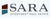 SARA Investment Real Estate Logotype