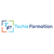 TechieFormation Logotype