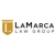 LaMarca Law Group Logotype