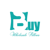 WHOLESALE PILLOWS Logotype