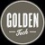 Golden Tech Logotype