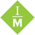 Interaction Metrics Logotype