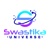 Swastika Universe Logotype