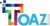 TOAZ Solution Logotype