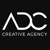 SC ADC CREATIVE AGENCY SRL Logotype