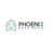 Phoenix Roofing & Siding Logotype