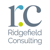 Ridgefield Consulting Logotype
