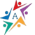Aryavrat Creation and Solutions Logotype