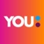 Agencia YOU Logotype
