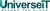 UniverseIT Logotype