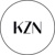 Agence KZN Logotype