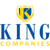 King Companies Logotype