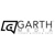 Garth Media Logotype