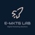 E-MKTG LAB Logotype