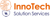 InnoTech Solution Services Logotype