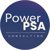 PowerPSA Consulting Logotype