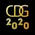 Creativity Design Group Logotype