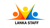 Lankastaff Pvt Ltd Logotype