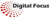 Digital Focus Logotype