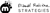 MR STRATEGIES Logotype