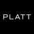 PLATT Logotype