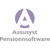 Assusyst Logotype