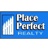 Place Perfect Realty Logotype