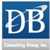 DB Consulting Group Logotype