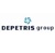 Depetris Group Logotype