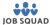 JobSquad Logotype