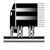 On Track Transportation Logotype