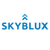 Skyblux Logotype
