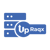 UpRaqx Inc Logotype