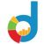 Digitally Found™ Logotype