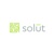 solūt Logotype