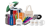 Brisbane Print Hub Logotype