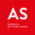 As Publicidad Logotype