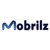 Mobrilz Logotype
